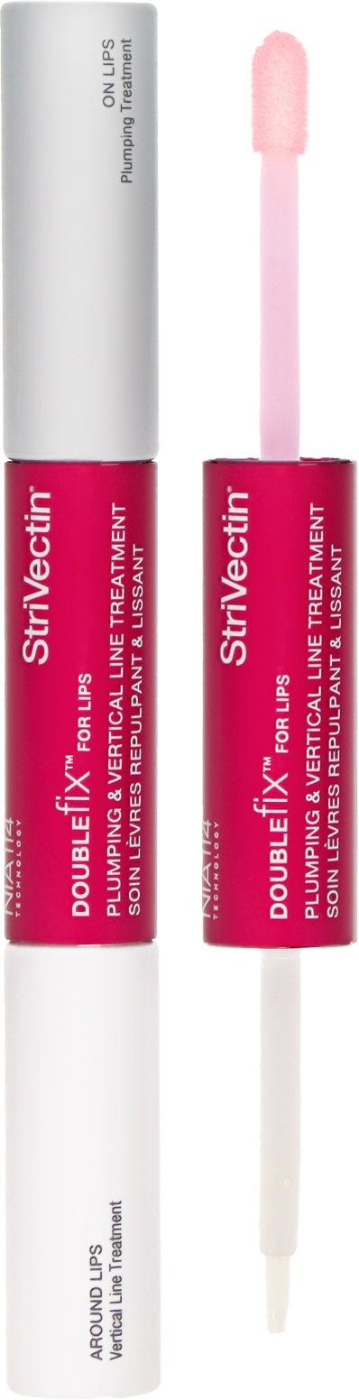 StriVectin Anti-Falten Doppel-Wirkung für Lippen - Volumen- und Glättungsbehandlung