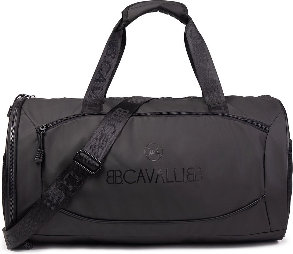 B Cavalli Reisetasche Unisex