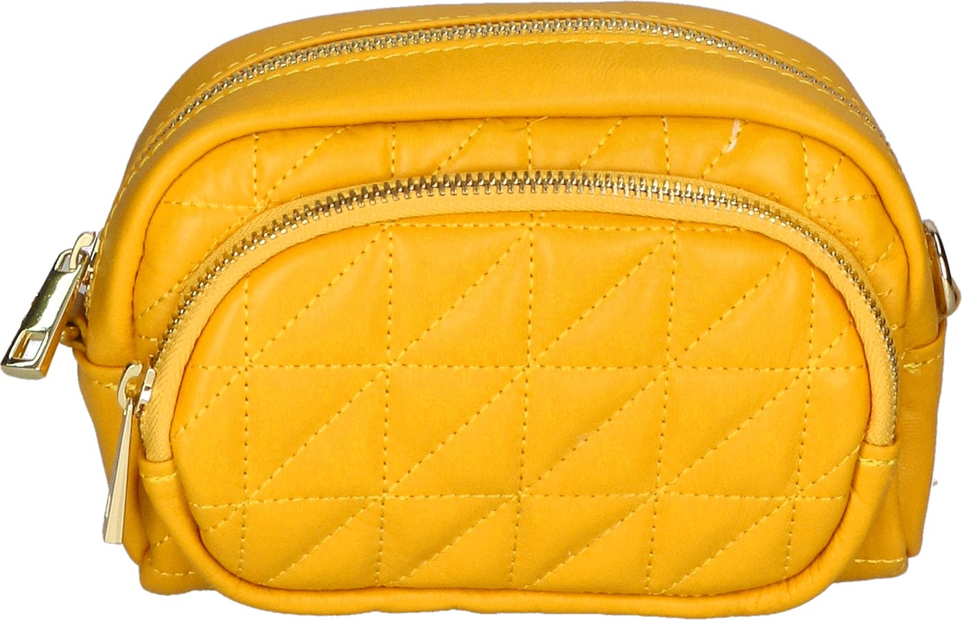 Gave Lux Unterarmtasche Frauen YELLOW
