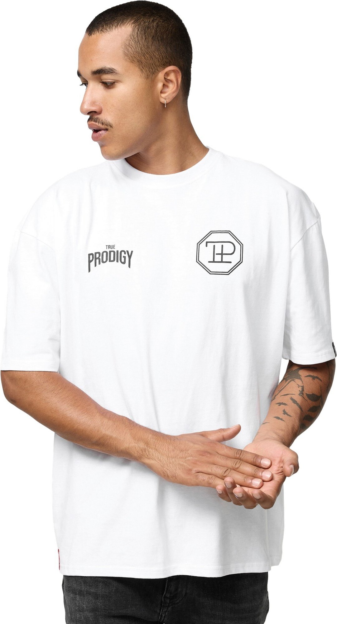 Thumbnail - True Prodigy T-Shirt Robin