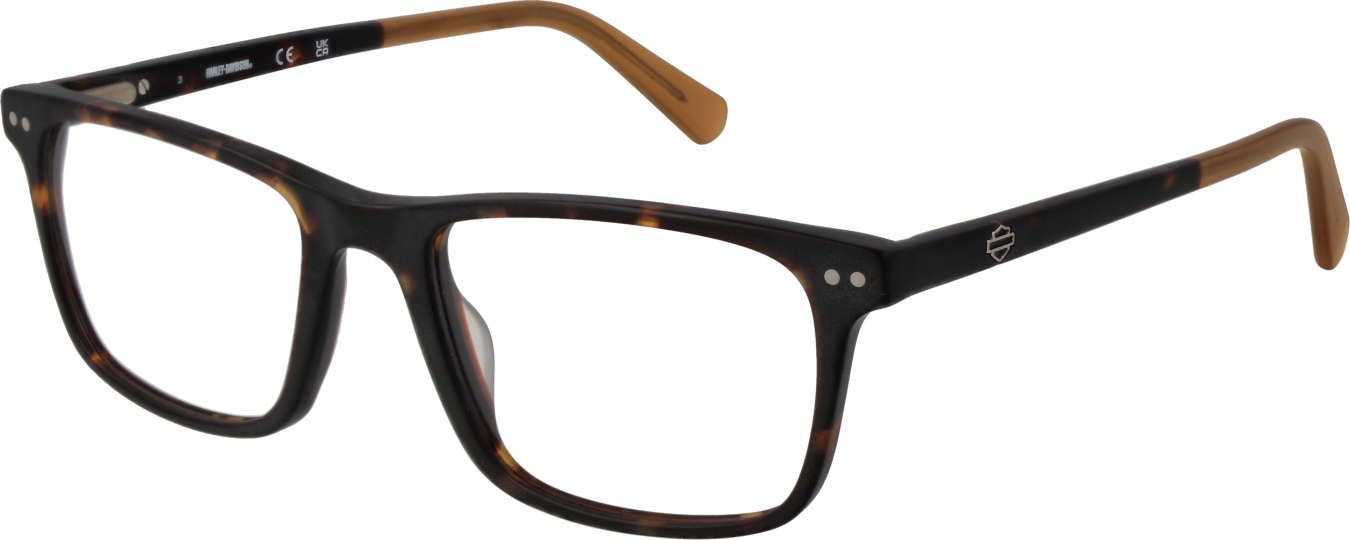 Thumbnail - Harley-Davidson Brillenfassung HD50034 052 52