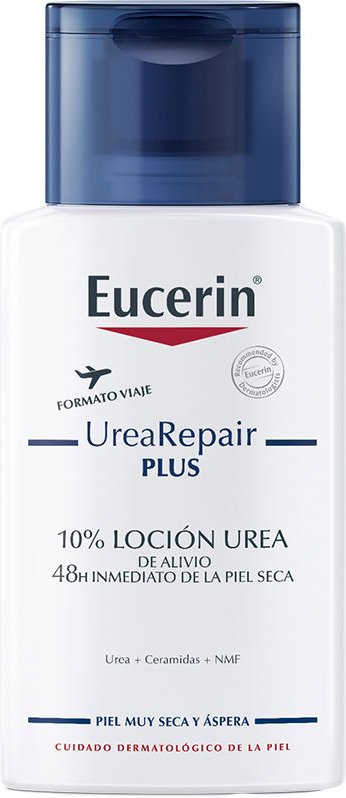 Urearepair Plus Lotion 10 % 100 ml