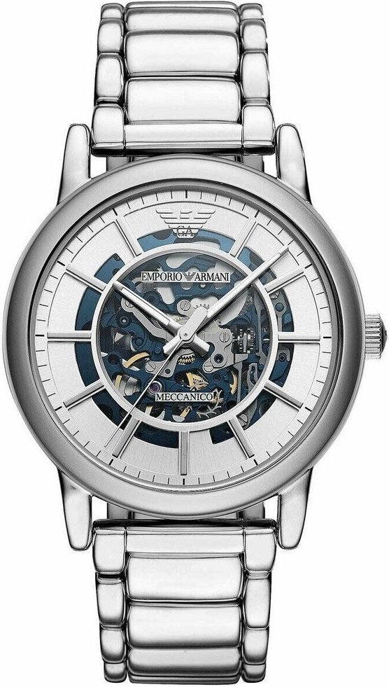 Emporio Armani AR60006 Automatische Herrenuhr