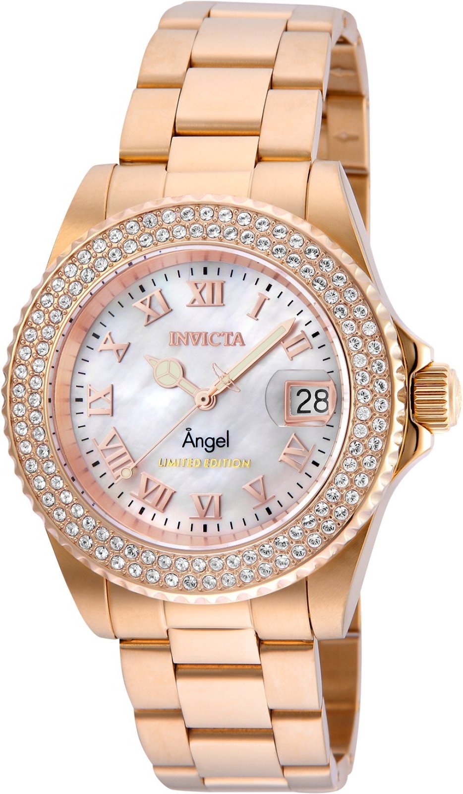 Invicta Angel 24615 Damenuhr - 40mm