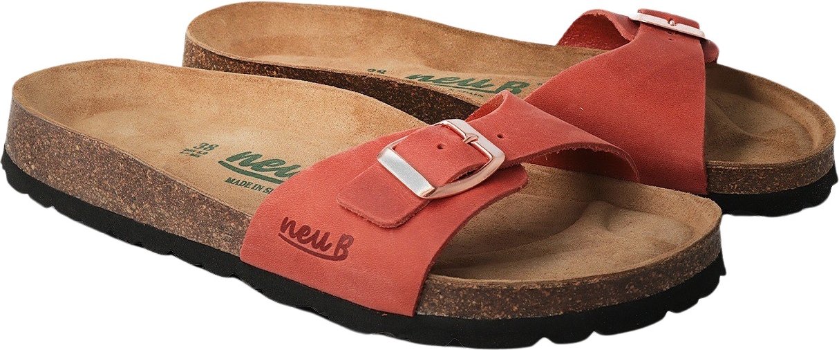 Neu-B Sandalen