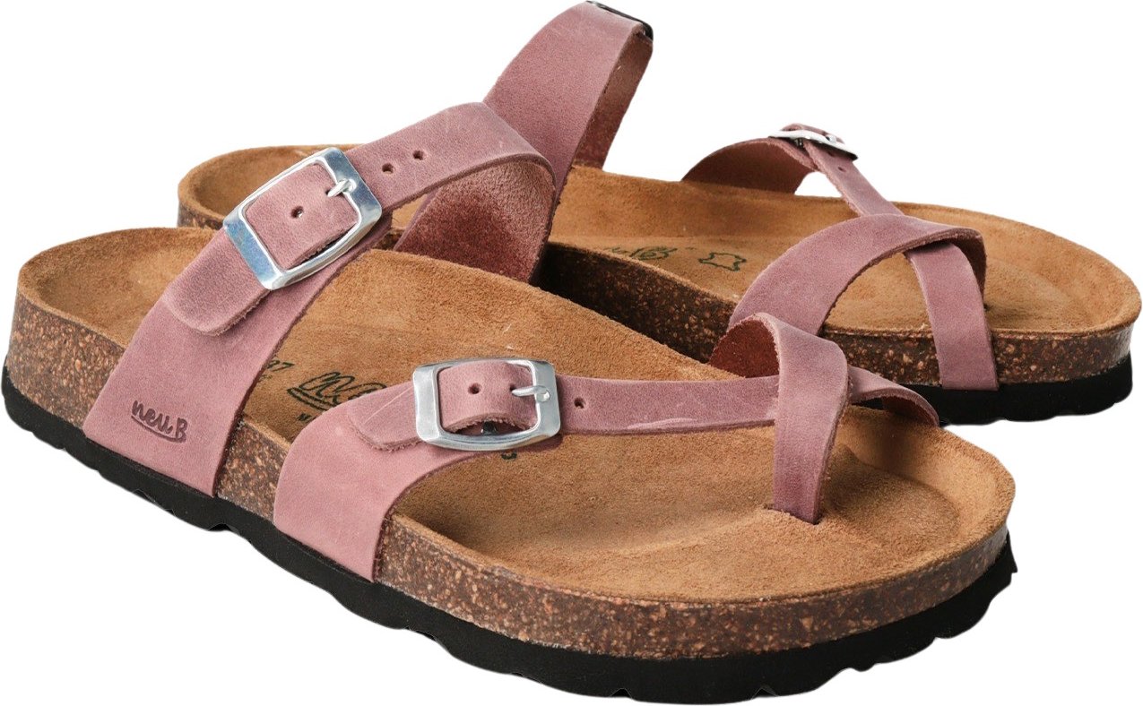 Neu-B Sandalen