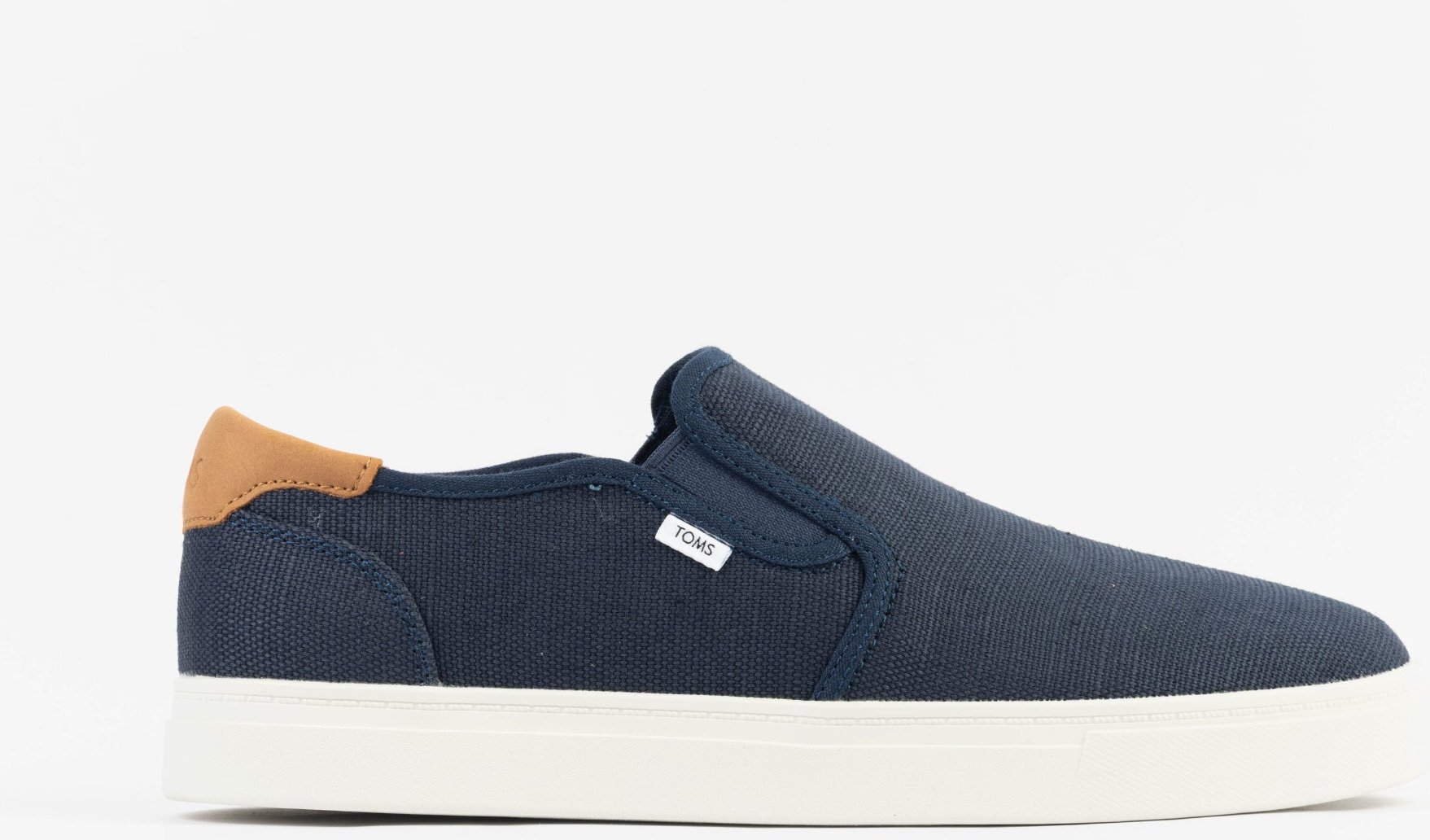 Toms Baja 2.0 Herren Sneakers Navy