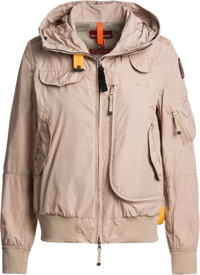 Parajumpers Gobi Spring Sunkissed Beige Jacke