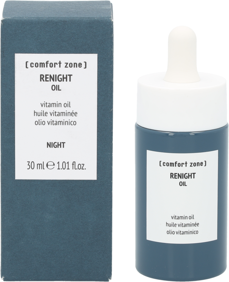 Comfort Zone Renight Oil 30ml.