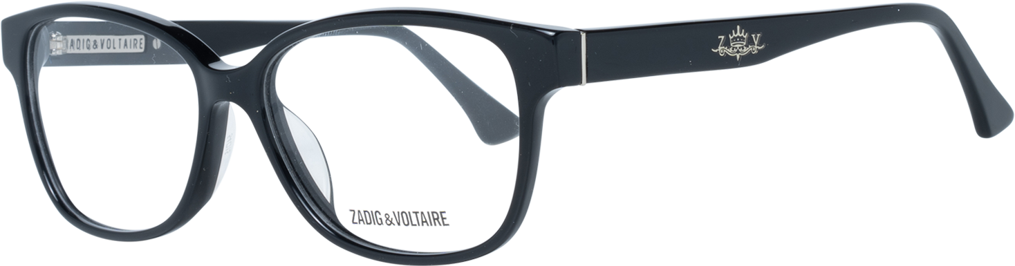 Zadig & Voltaire Optische Fassung VZV017 0700 54