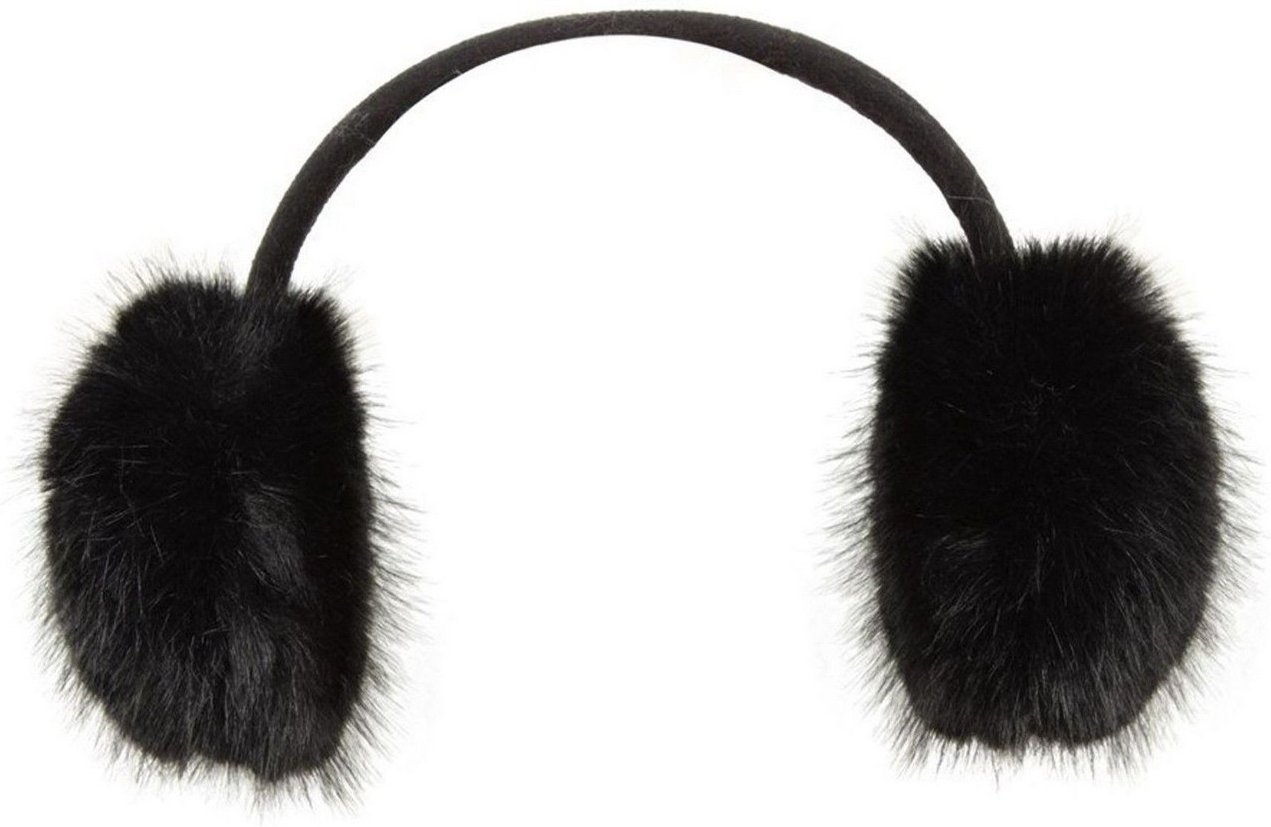 Mountain Warehouse - Ohrenschützer (Schwarz)