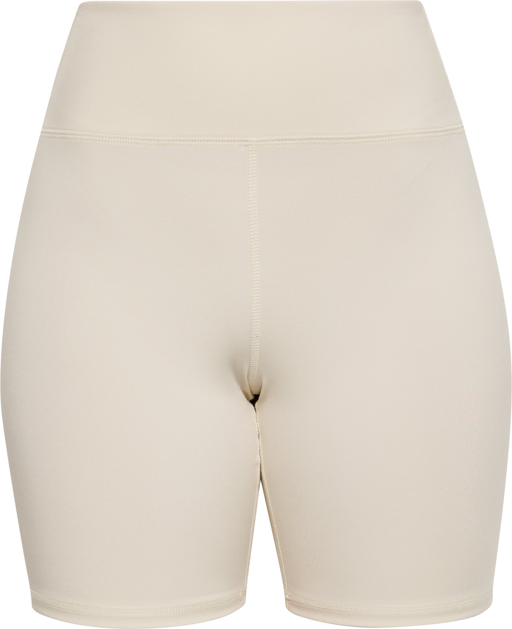 Faina Shorts Damen Elfenbein