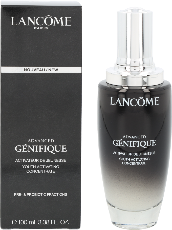 Thumbnail - Lancome Advanced Genifique Youth Activating Concentrate.