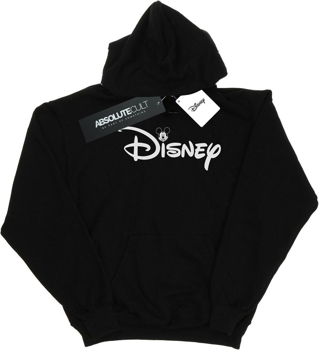 Disney - Kapuzenpullover für Herren (Schwarz)