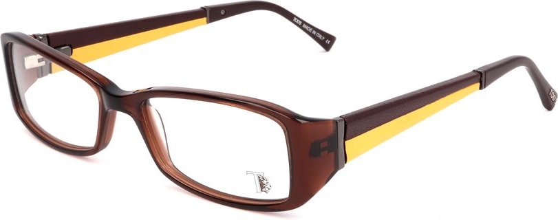 Toto5011056ac Brillen Rechteckige Fassungen