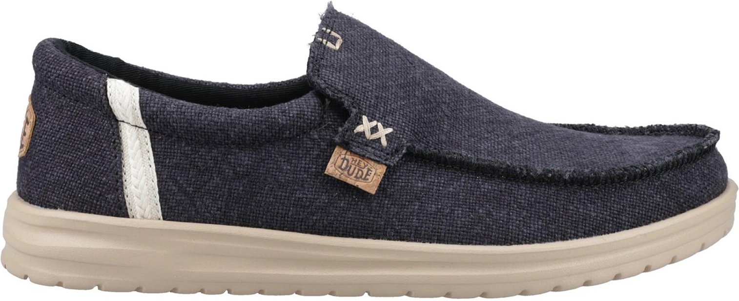 Hey Dude Mikka Herren Schuhe