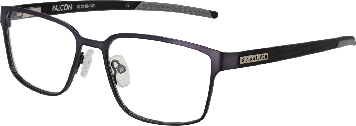 Thumbnail - Quiksilver Brillenfassung EQYEG03123 BGUN Falcon