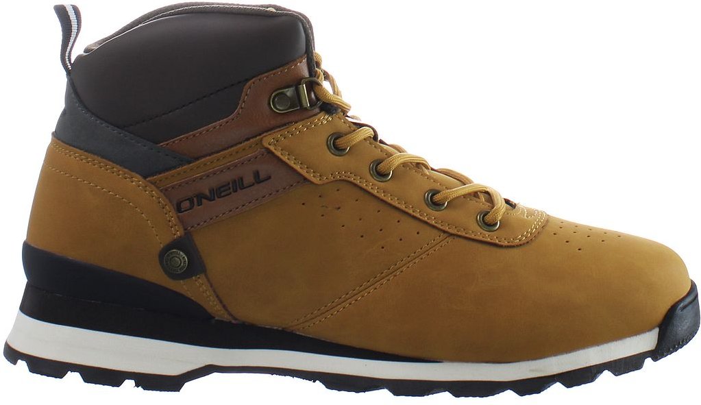 O'Neill Grand Teton Mid Brown Herren Stiefel