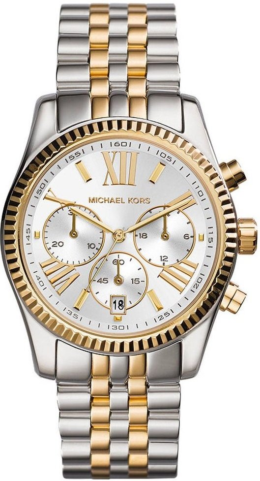 Michael Kors MK5955 Damen Lexington Uhr