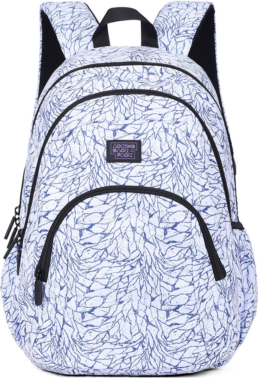 Aoking Rucksack Unisex VIOLA