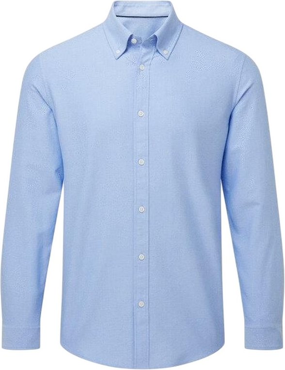 Asquith & Fox - Formelles Hemd für Herren Langärmlig ()