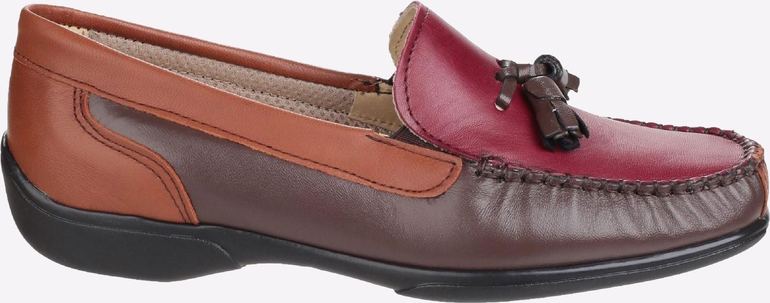 Cotswold Biddlestone LEATHER Womens