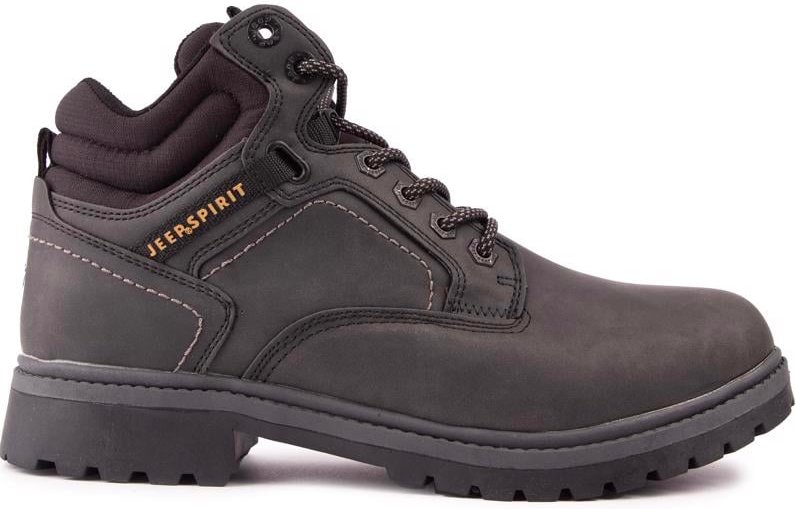Jeep Indiana Stiefel