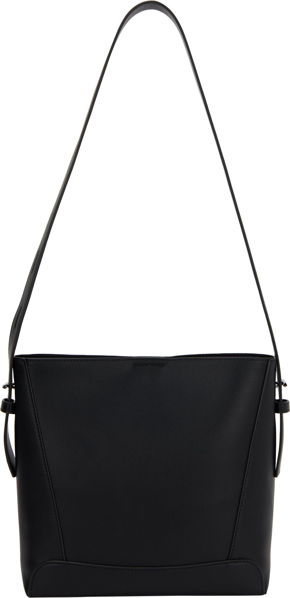 FELIPA Umhängetasche Umhängetasche Frauen Schwarz