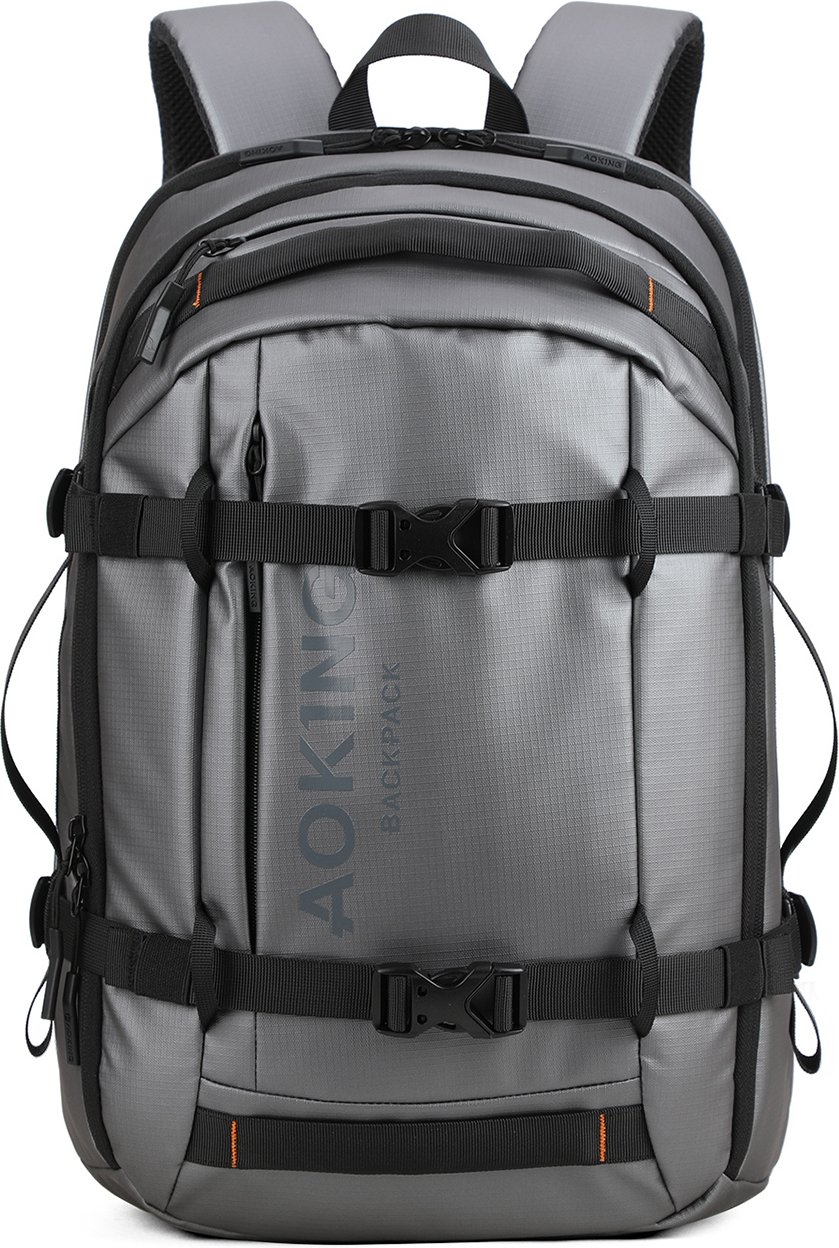 Aoking Rucksack Unisex GREY