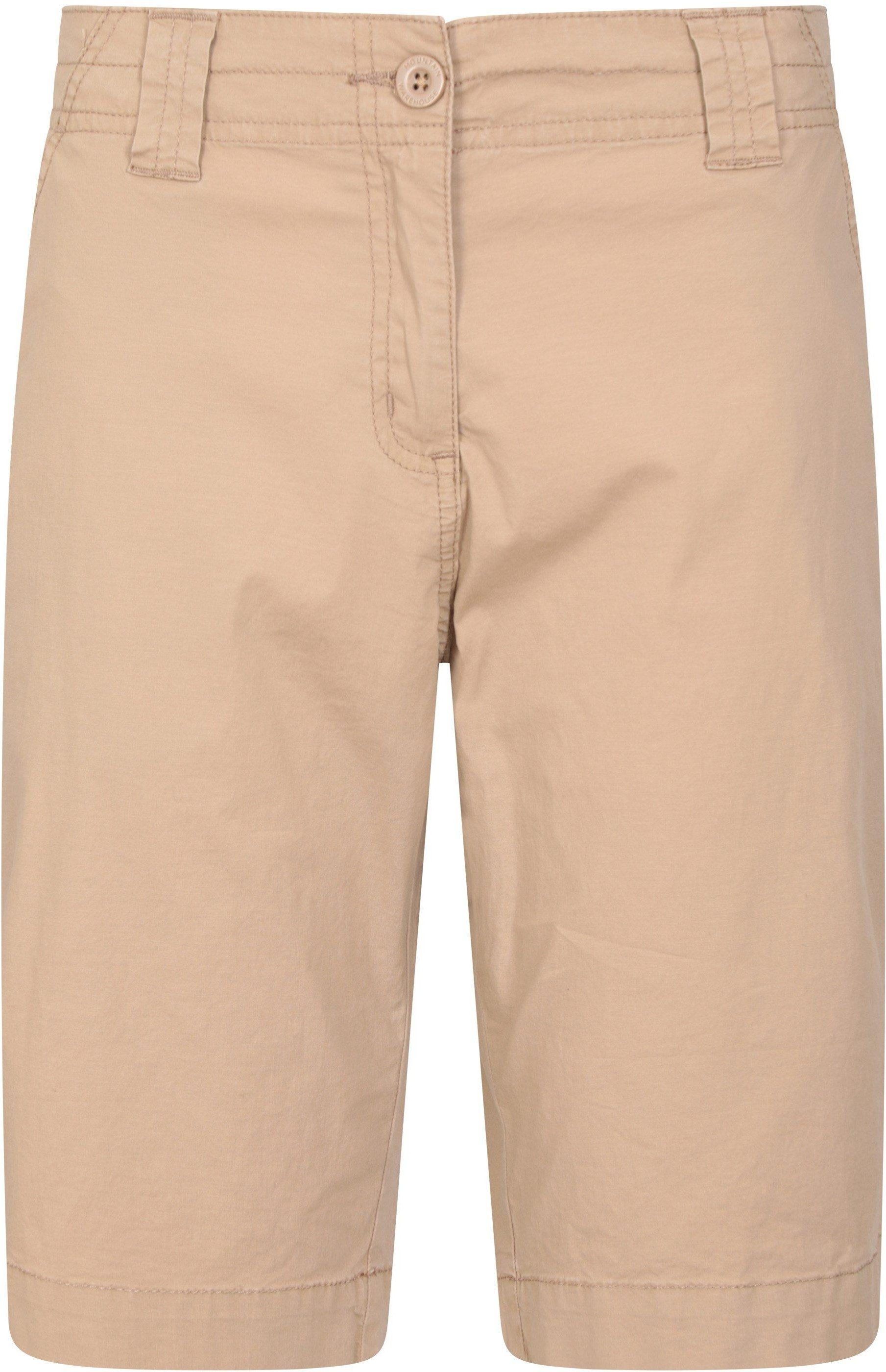 Mountain Warehouse - "Coast" Shorts für Damen (Beige)