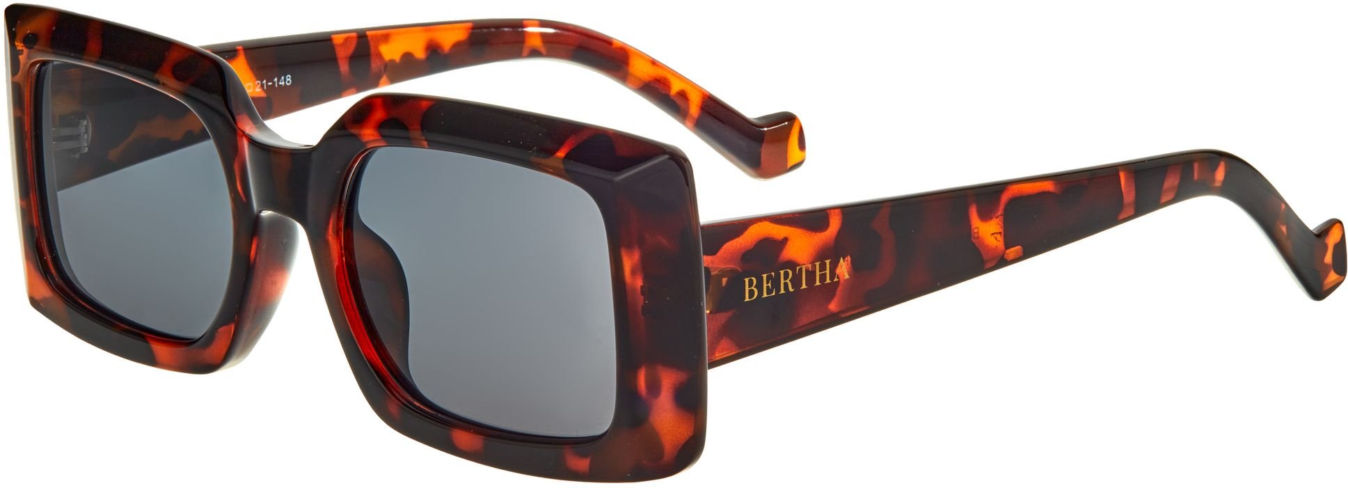 Lunettes de soleil polarisées Bertha Miranda