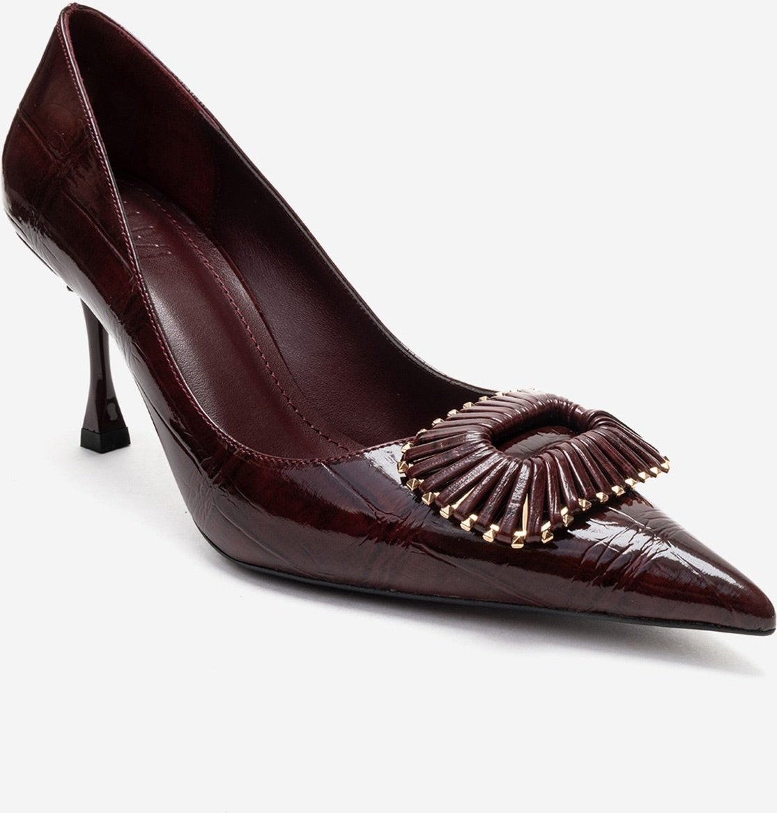 Rebel Stiletto-Pumps