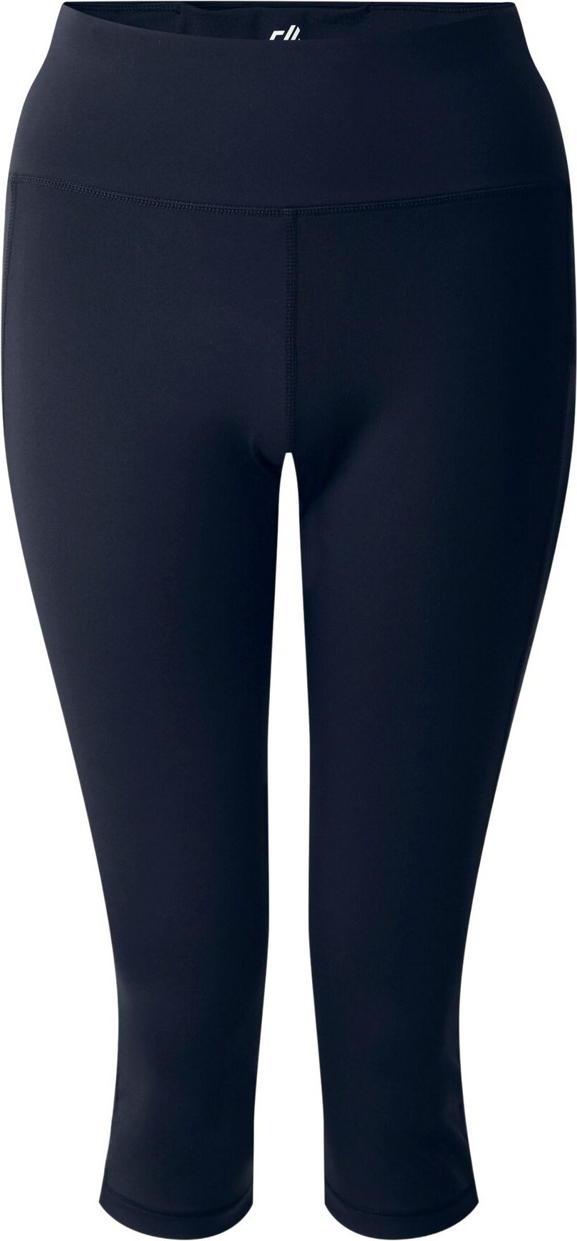 Dare 2B - "Influential II" 3/4 Leggings für Damen (Marine)