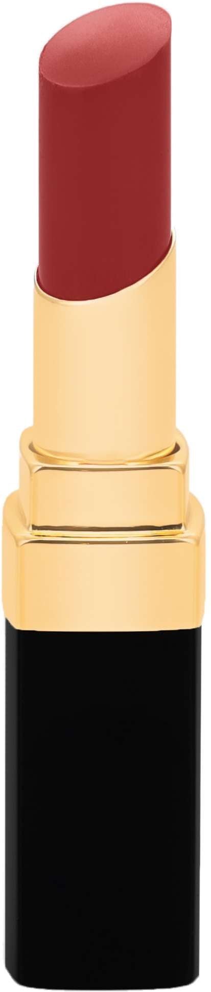 Chanel Rouge Coco Flash Lippenstift in 106 Dominant - 3g Luxus Lippenfarbe