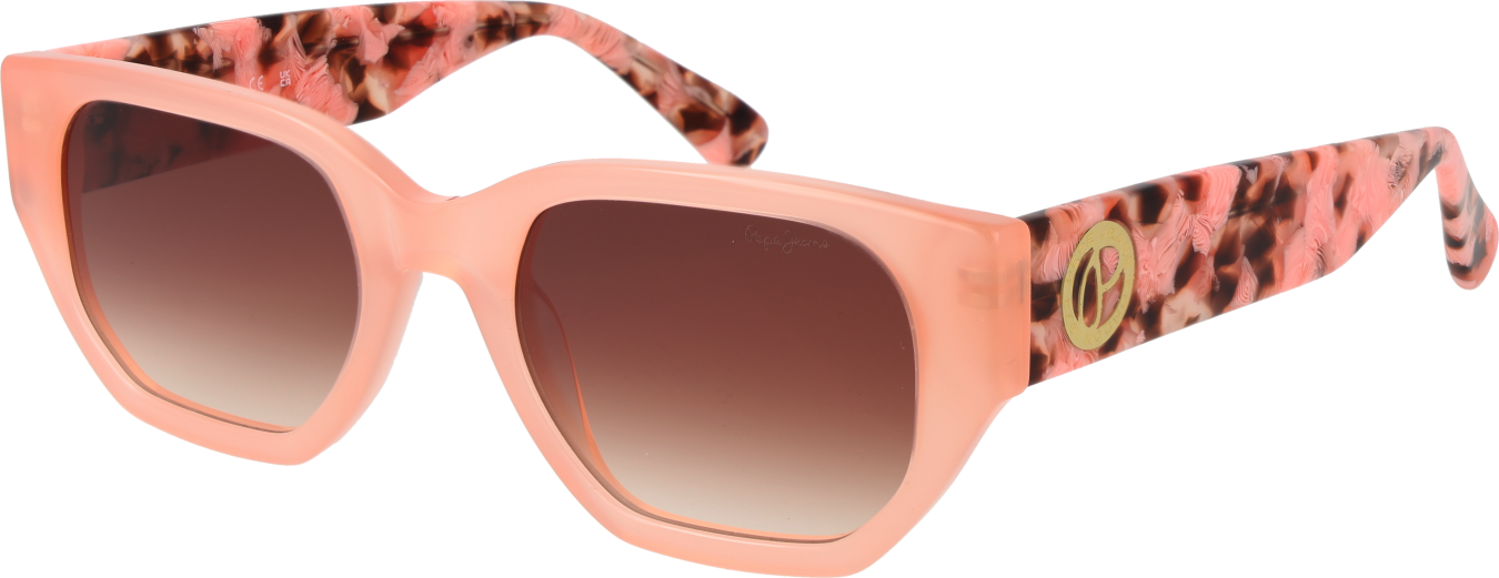 Pepe Jeans Sonnenbrille PJ7411 356 52