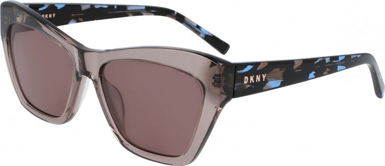 DKNY DK535S-270 DK535S 55 270 Sonnenbrille