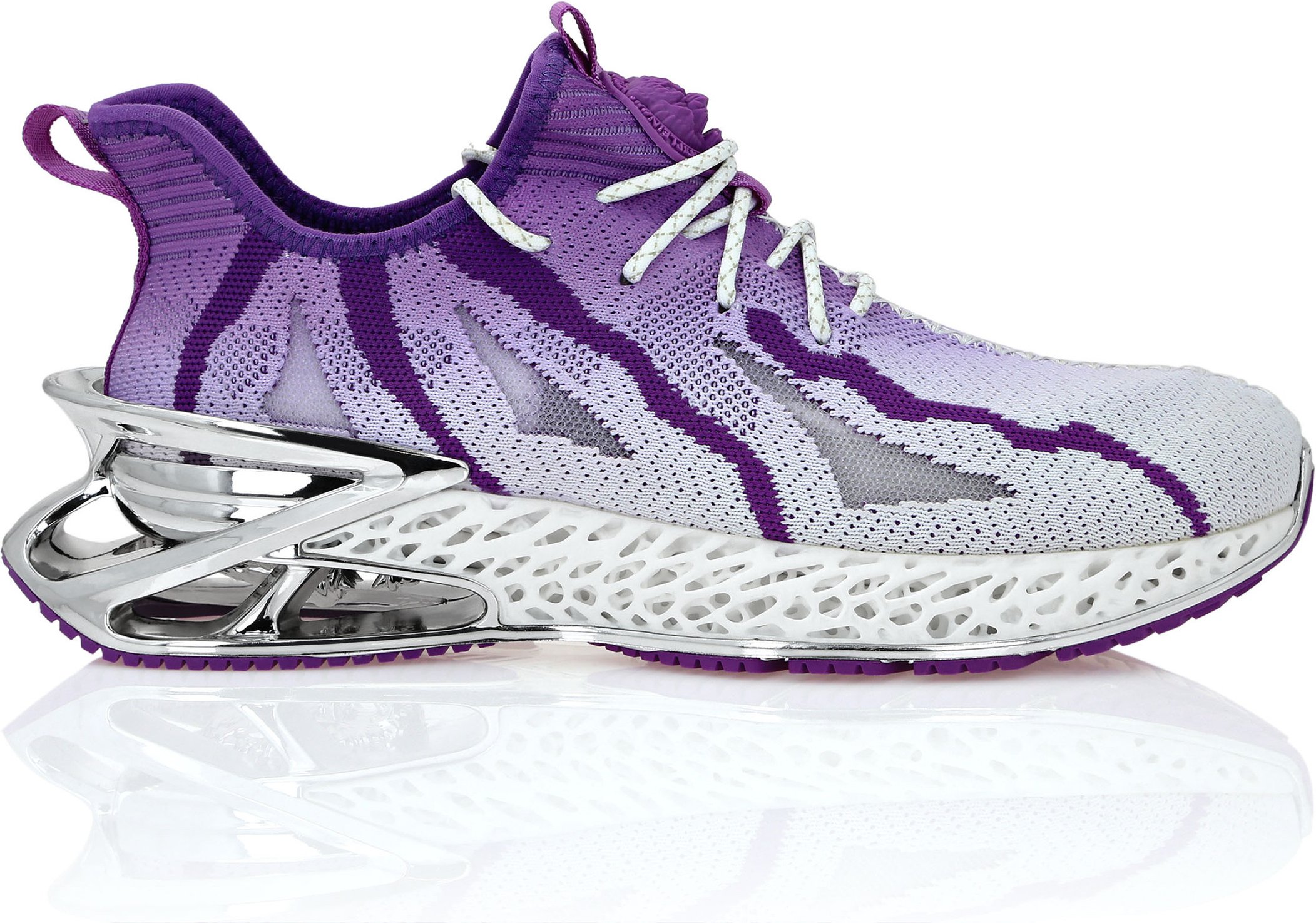 Thumbnail - Runner Sneaker The Lighting Edition Gen.x.02