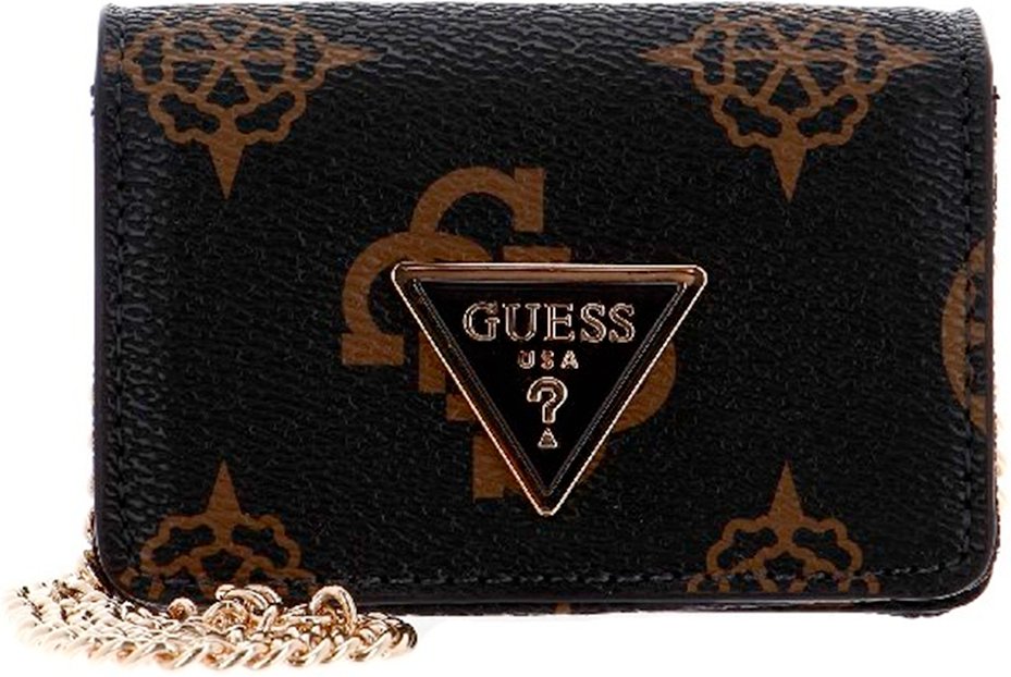 Guess Damen Umhängetasche Meridian Micro