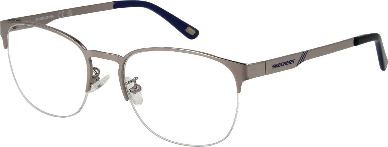 Skechers Brillenfassung SE3372-D 008 54