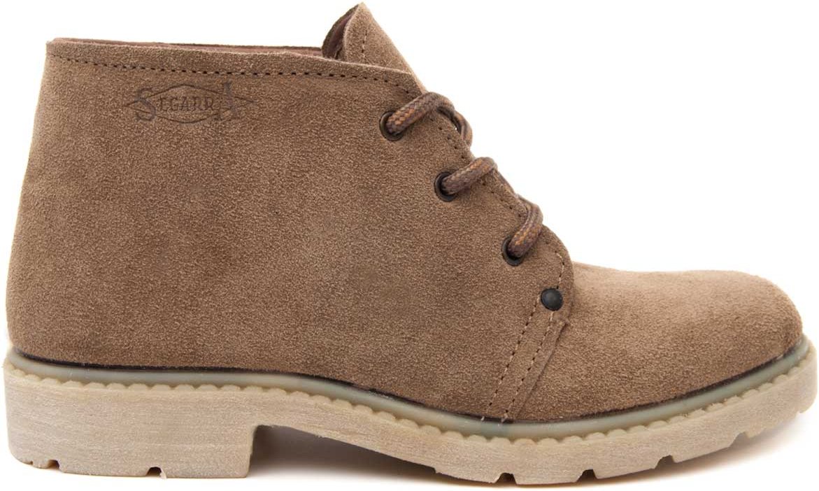 Northome Boot Basicsegarra à Beige