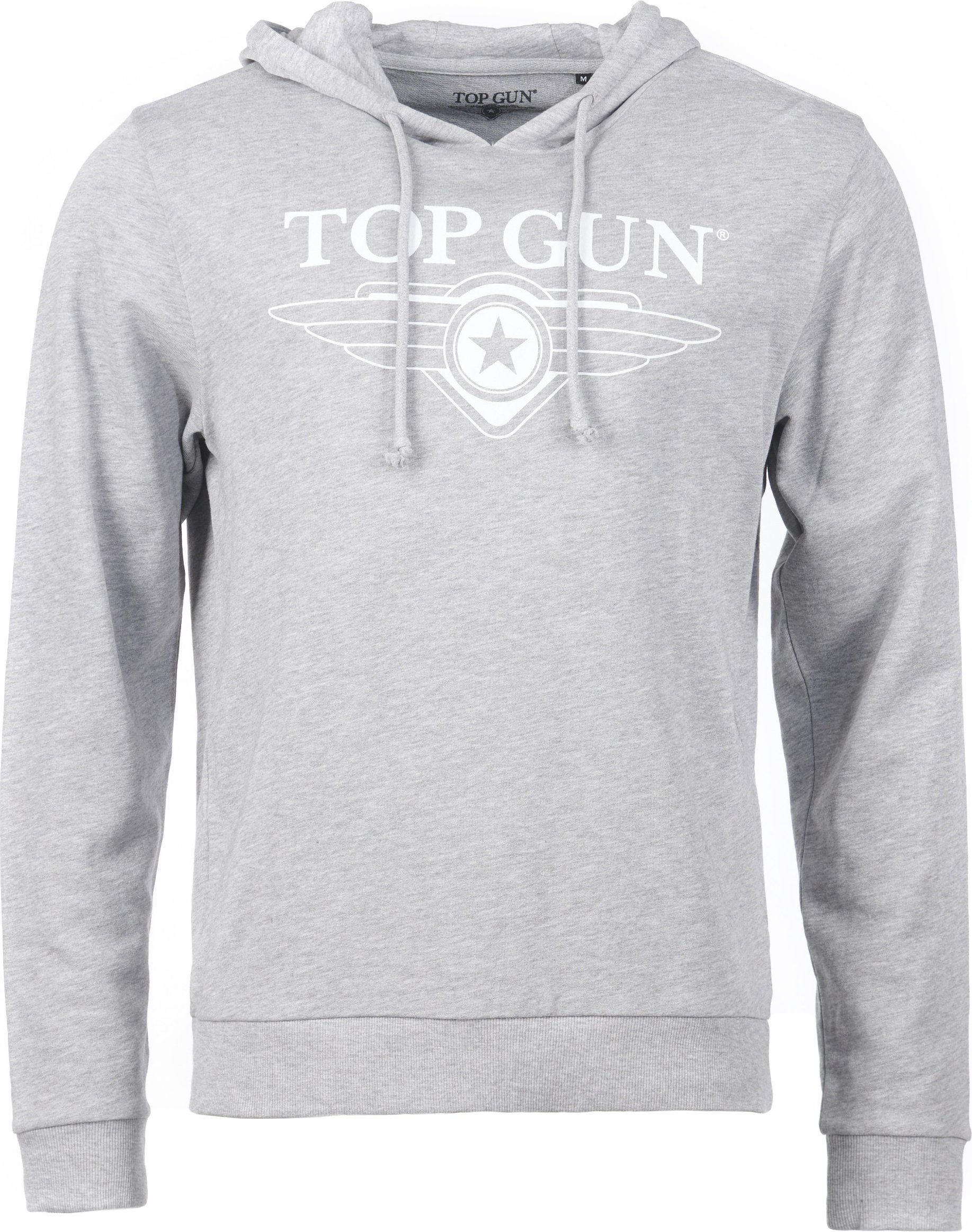 Top Gun Kapuzenpulli TG20201049