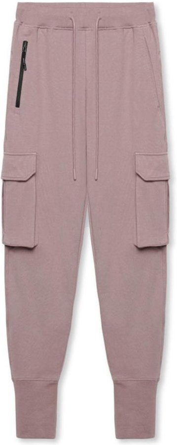 Herren Cargo Jogginghose mit mehreren Taschen