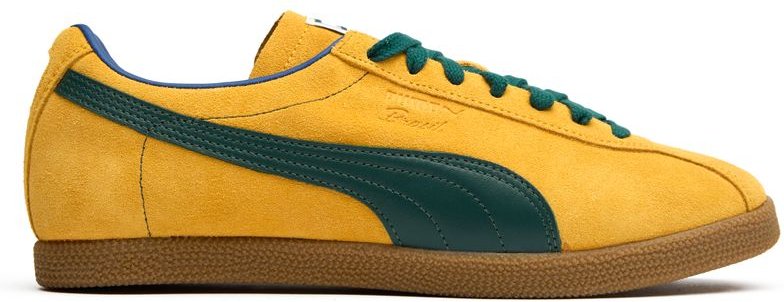 Puma Brasil Sneaker