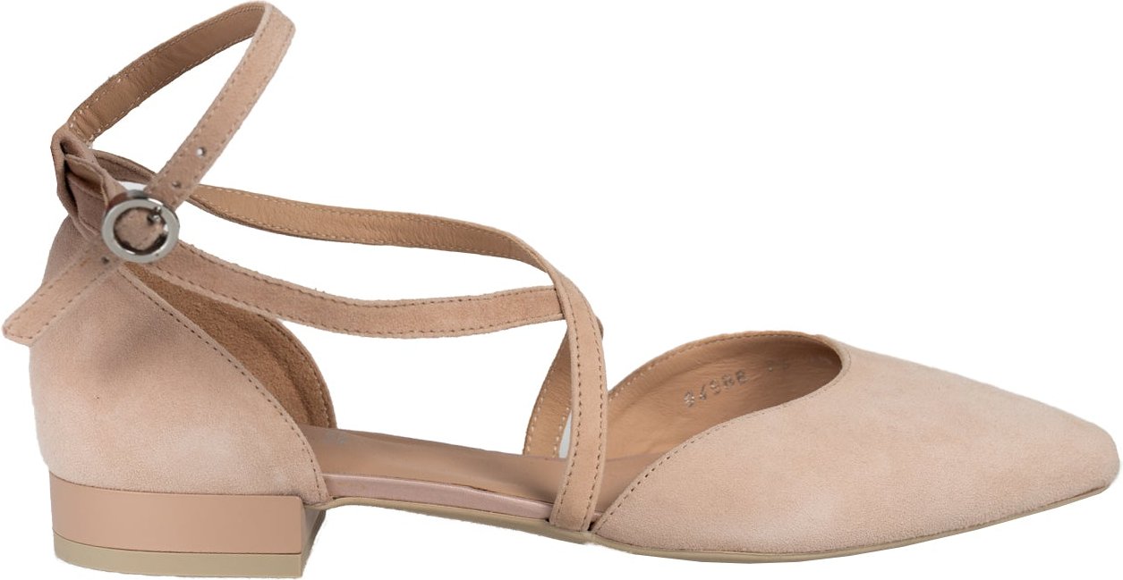 Geox Sandalen Charyssa Damen beige