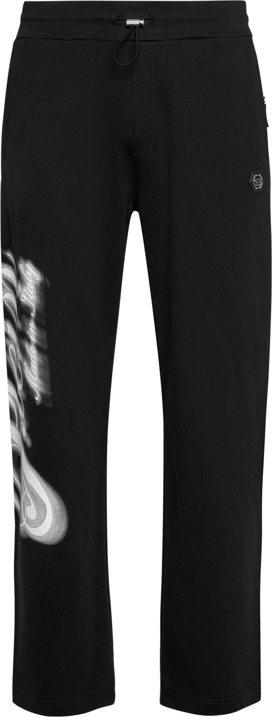 Joggers Blur Signature