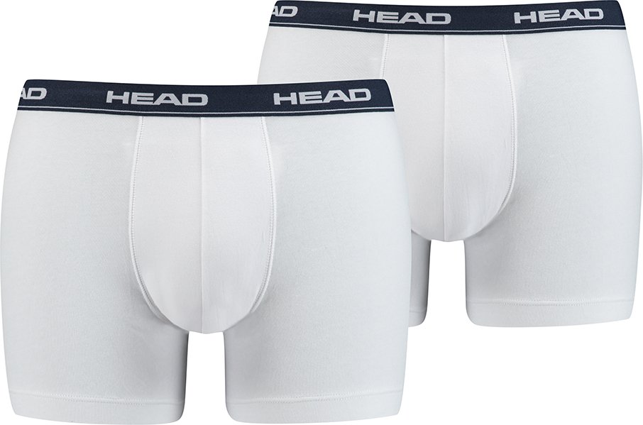 Thumbnail - Head Basic Boxer Boxershort Mehrfarbig