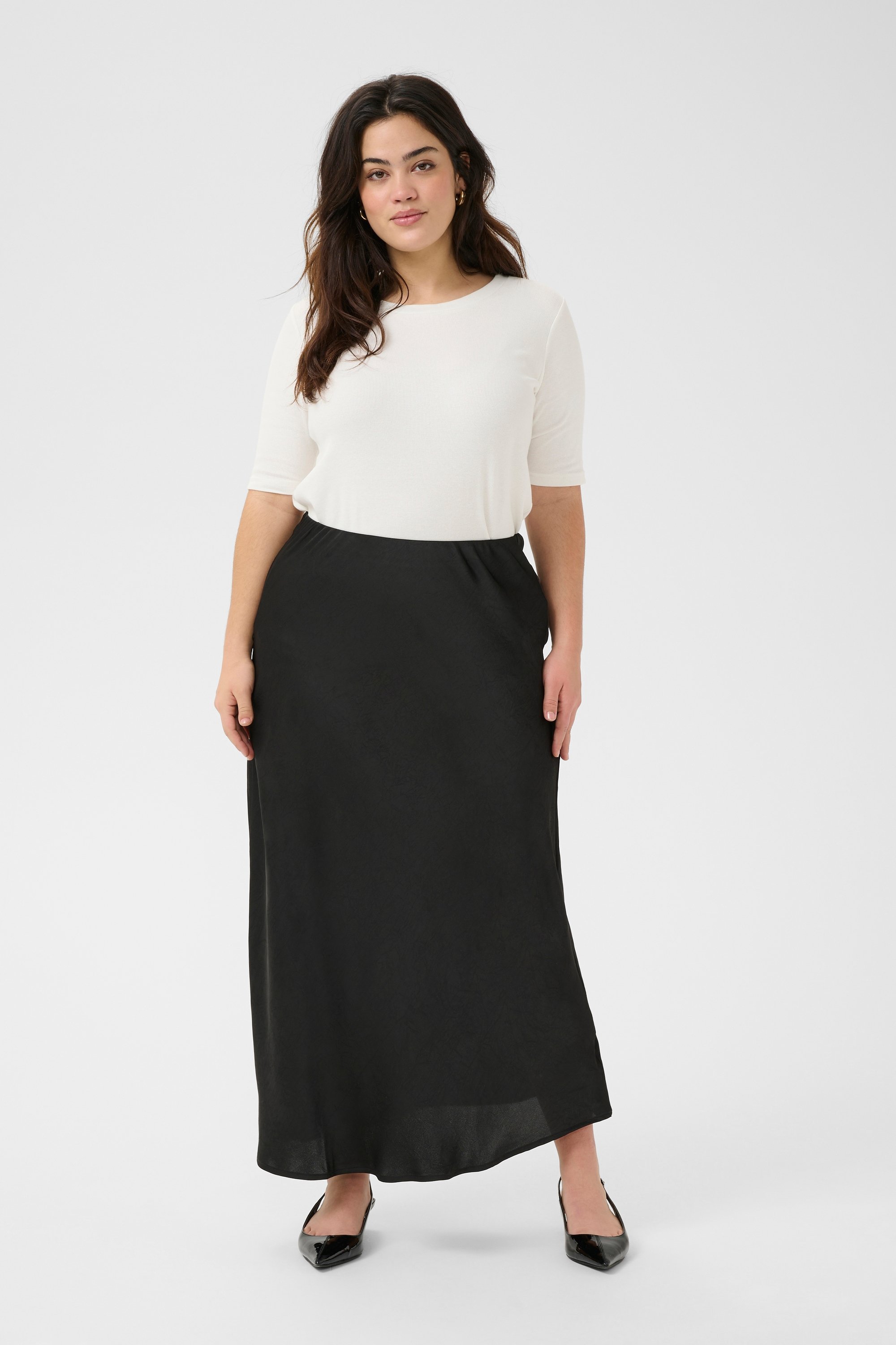 Rock A-shape Black Deep CC. black