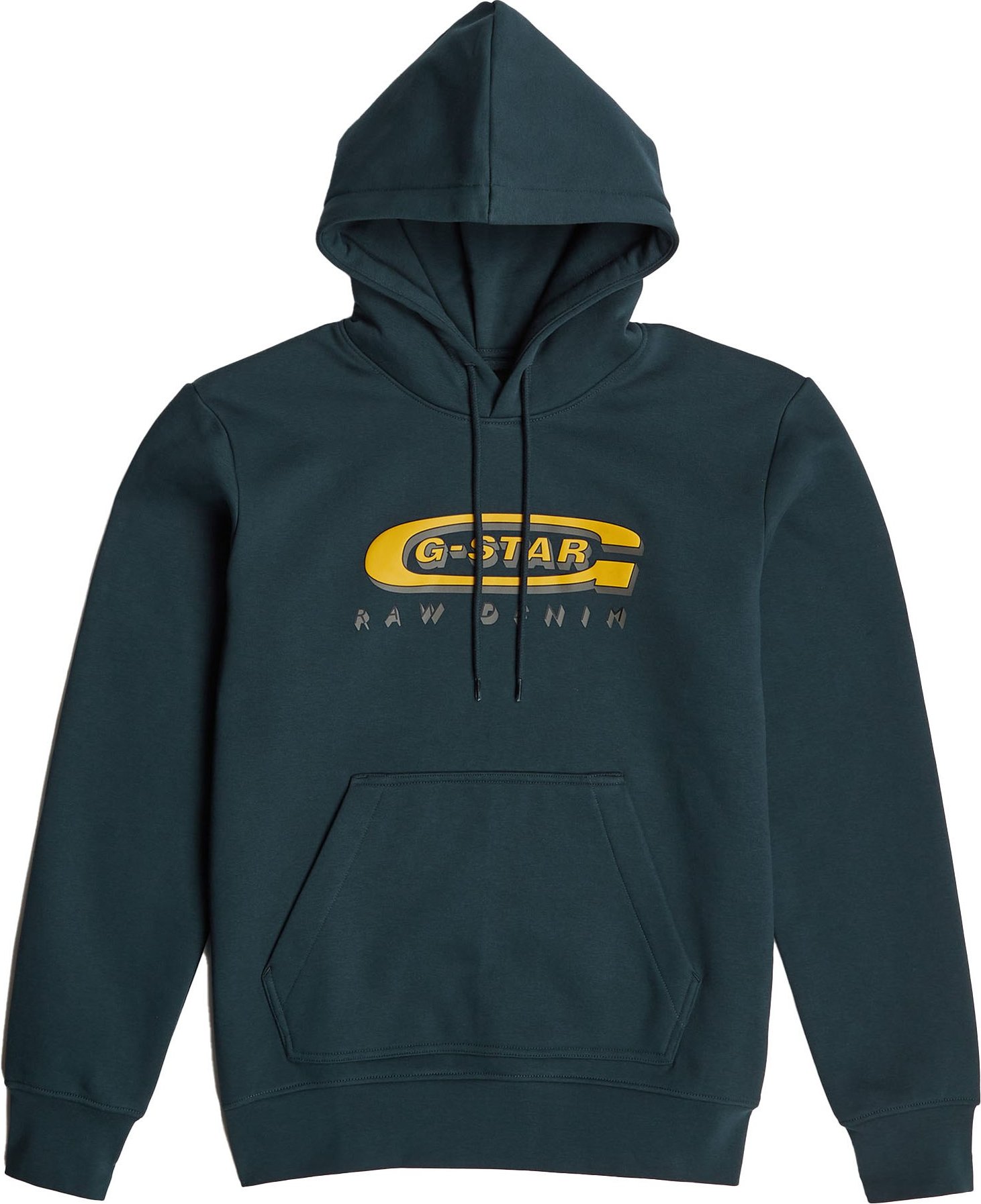 G Star Raw Old Skool Logo Sweatshirt