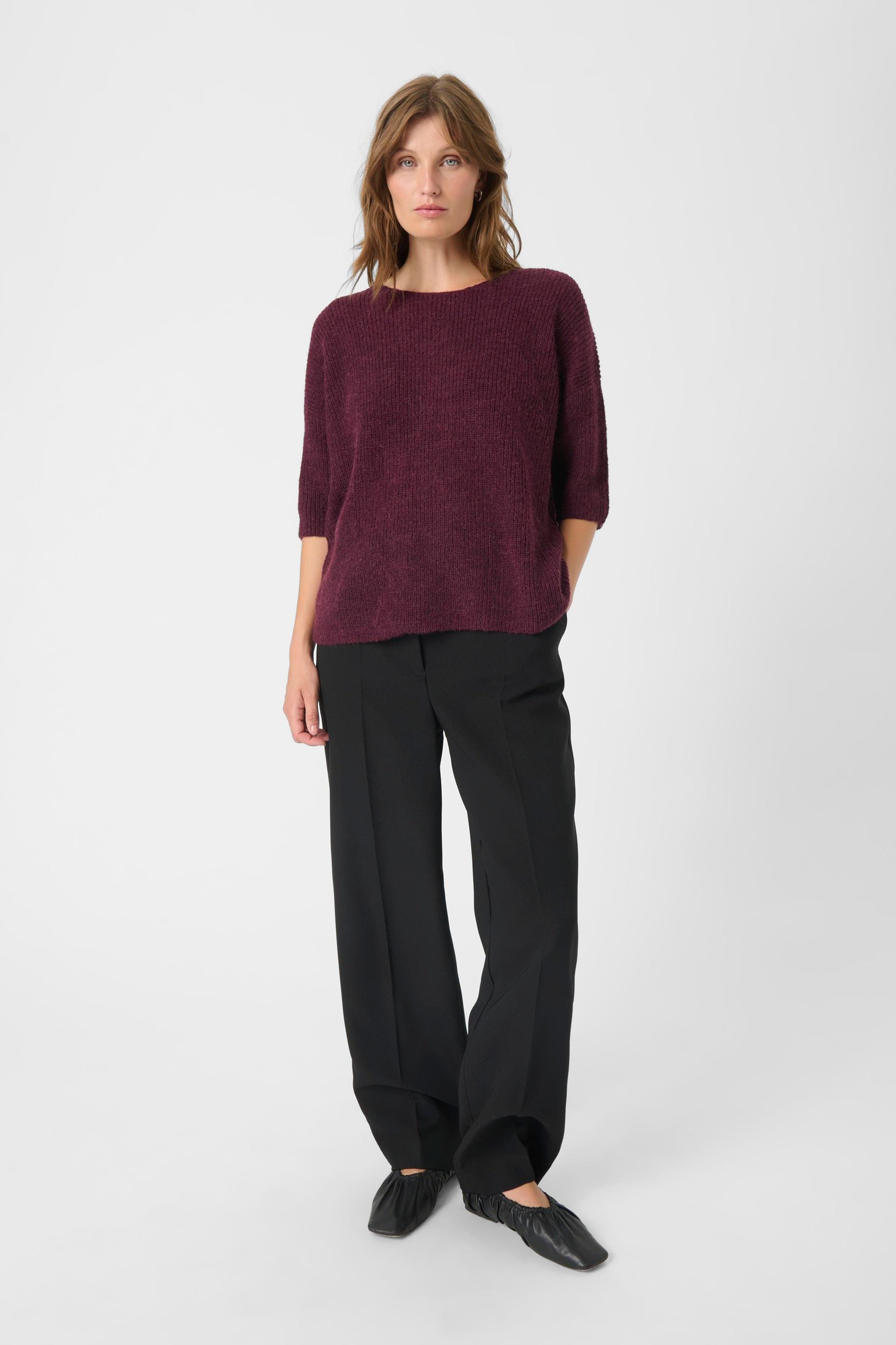 Strickpullover SLTuesday Strickpullover Casual fit