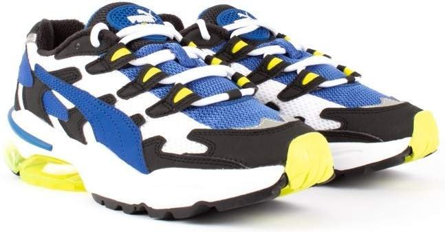 Sneaker Puma Mann cell alien